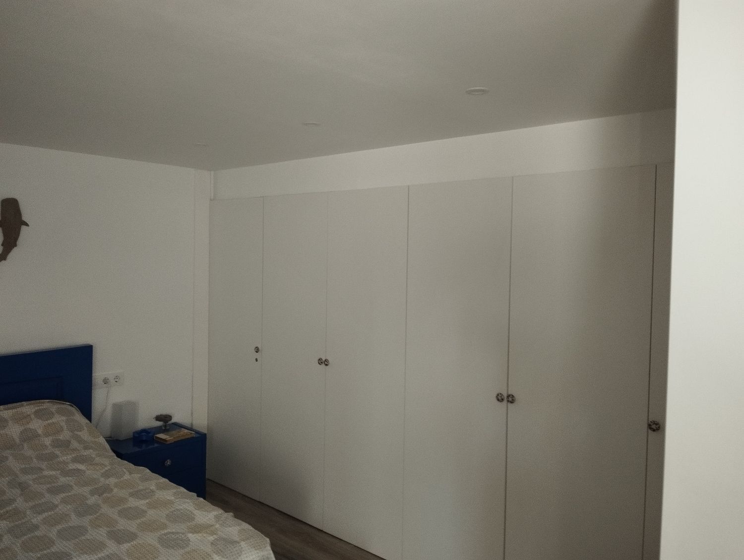 Casa o chalet independiente en Calle Baixada a Rioesteiro, 39, O Hío, O Hío - Foto 5