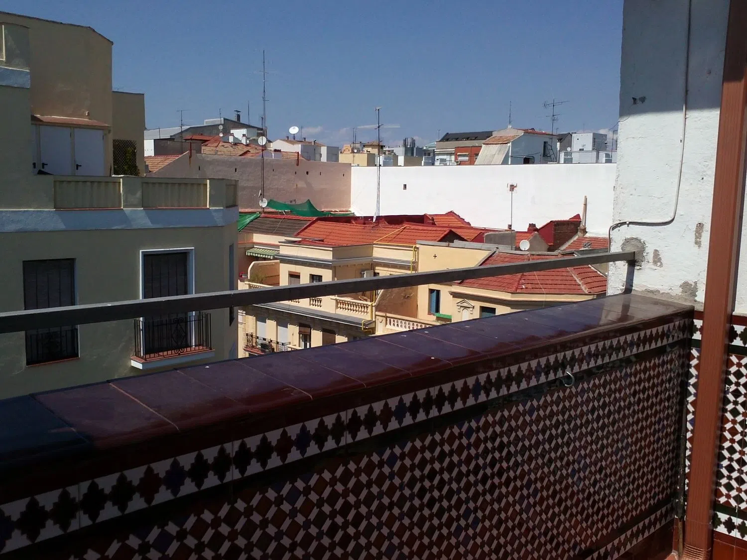 Ático en calle de Alonso Cano, 38 - Foto 4