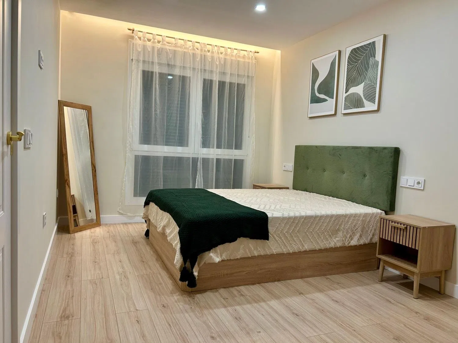 Estudio en plaza Austria, 11 - Foto 10