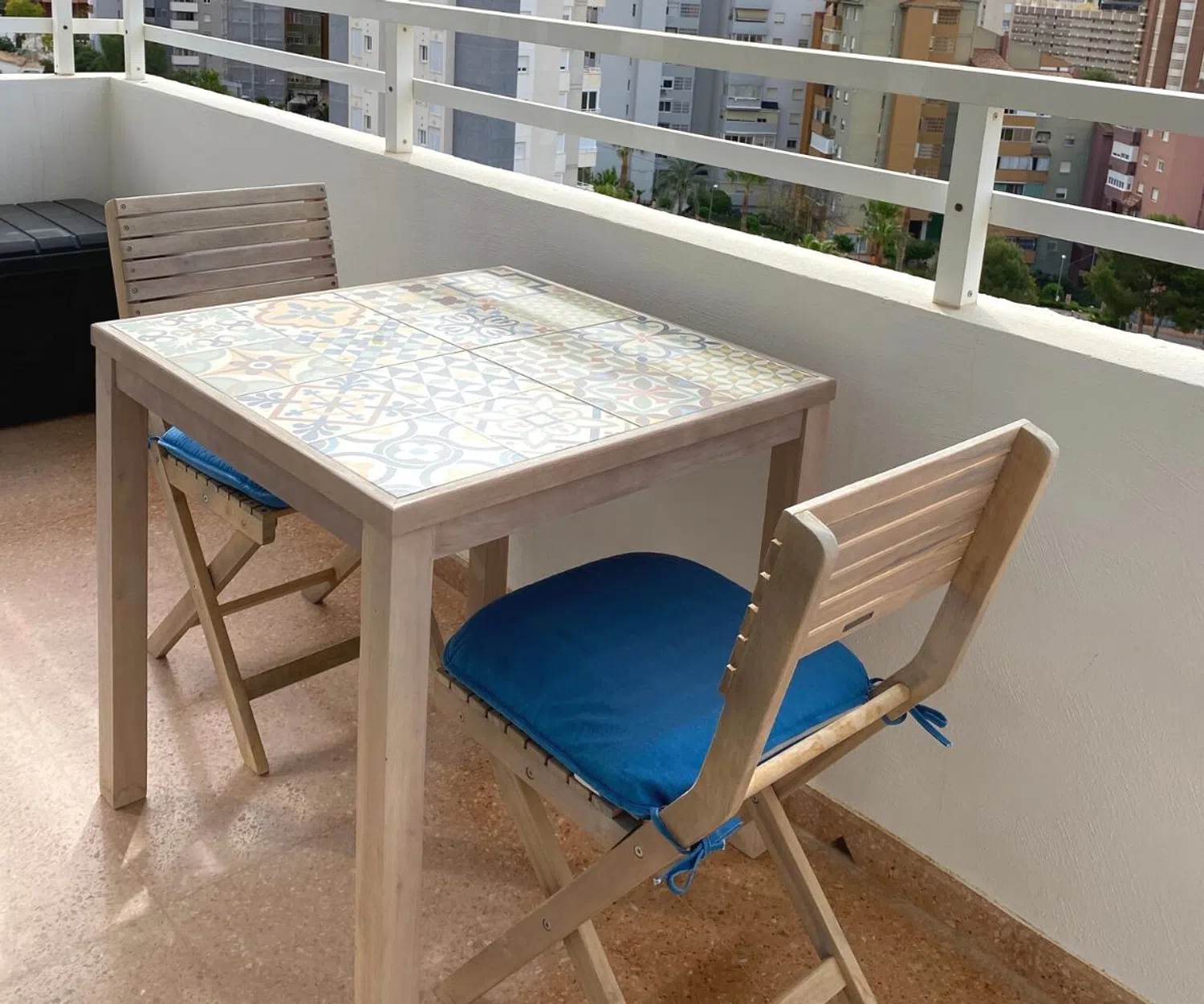 Piso en calle de Dénia, 5 - Foto 18