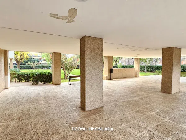 Piso en Avenida de les Tres Creus, 43, Tres Forques - Foto 19