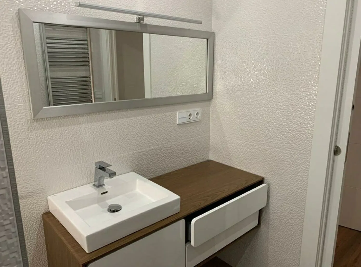 Piso en Meléndez Valdés, 63 - Foto 7