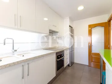 Piso en  Valencia Capital - Foto 10