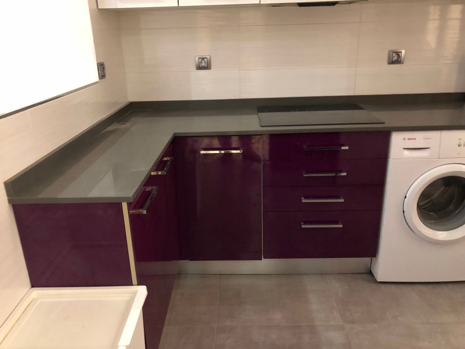 Piso en calle de Raimundo Fernández Villaverde, 37 - Foto 16