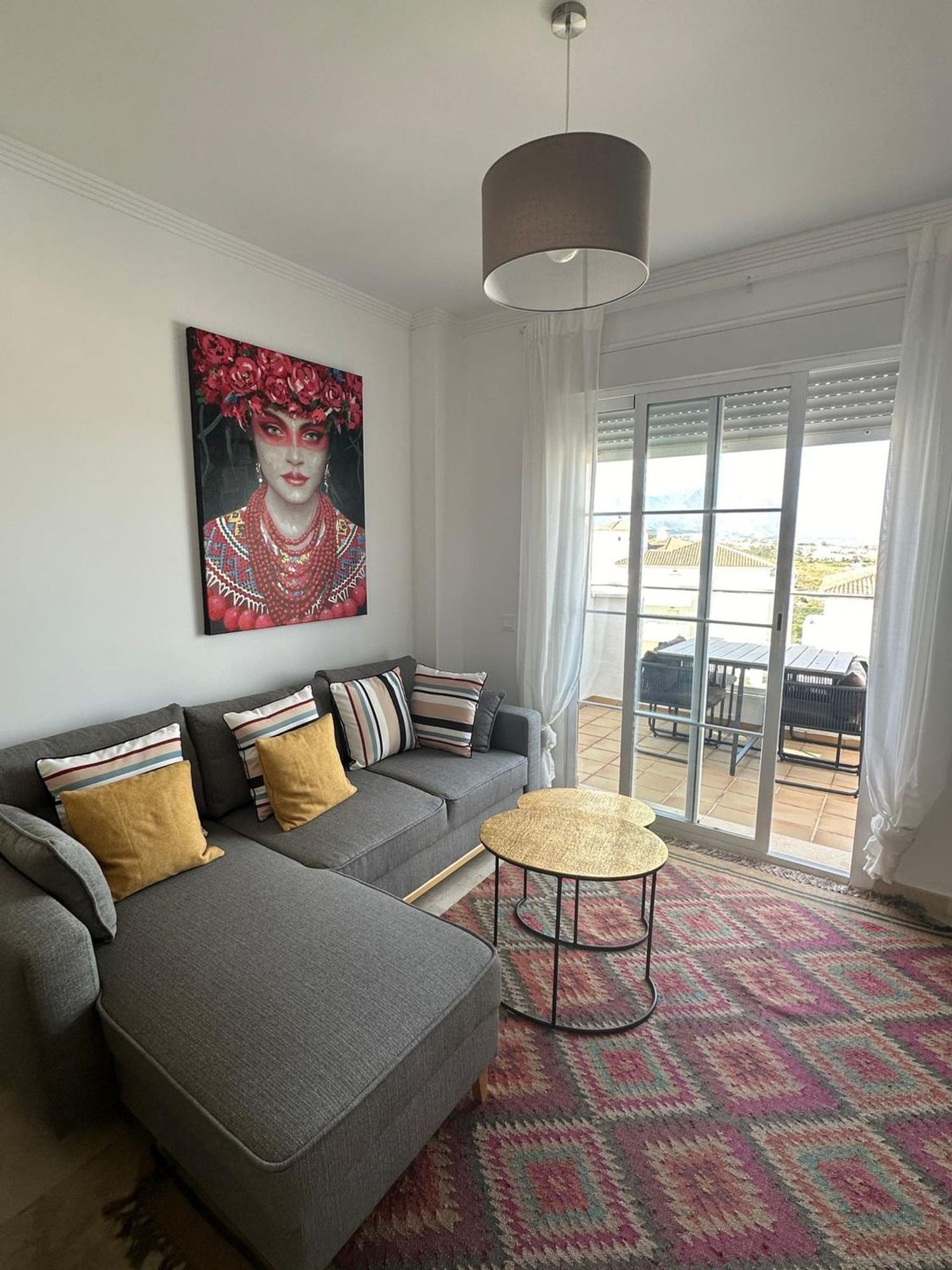 Ático en calle Martagina, 40 - Foto 4