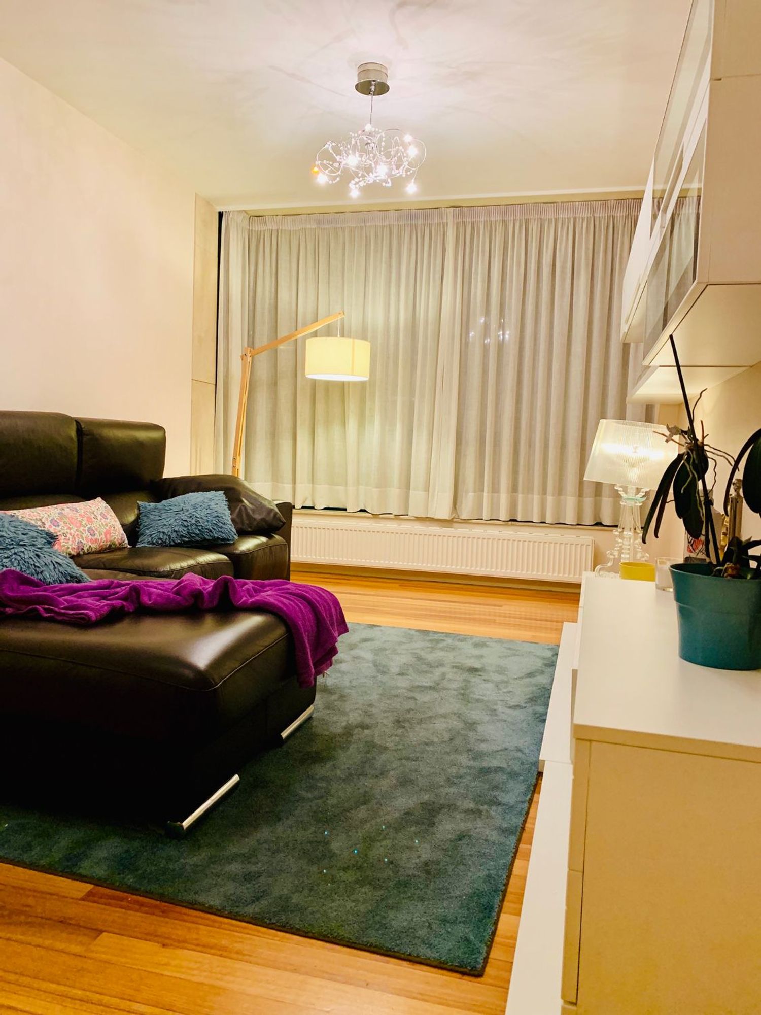 Piso en calle do Presidente Salvador Allende, 8 - Foto 6