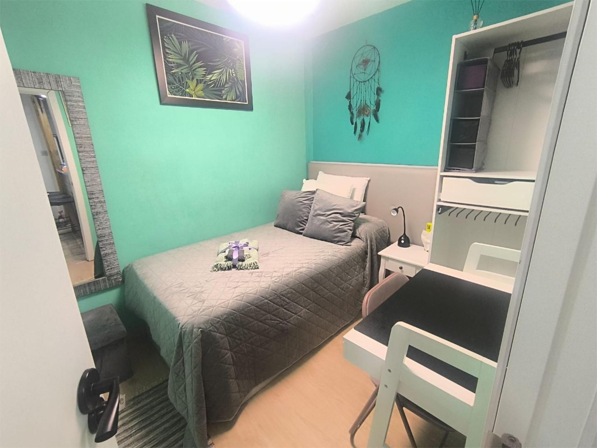 Piso en  Calle de Pedro Unanue 22 - Foto 6