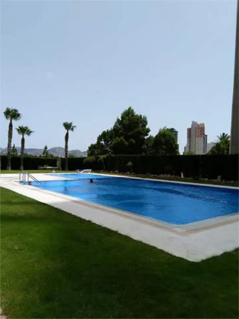 Apartamento en Via parque poniente - Foto 5