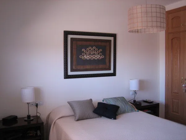 Piso en Calle Ares, 2, Jardines de Hércules - Foto 16