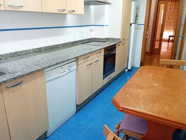 Piso en Travesía da Xalda, 16 - Foto 14