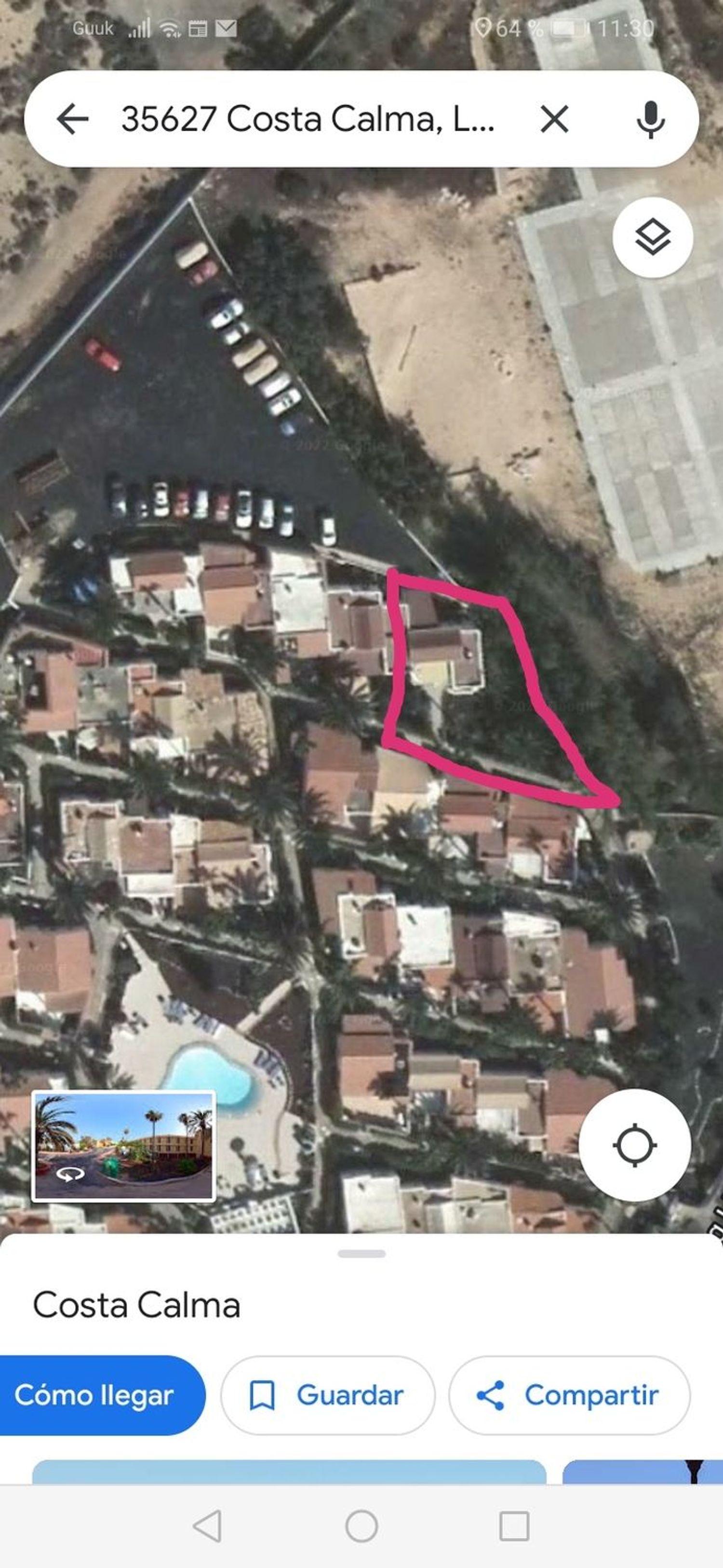 Chalet pareado en Calle Punta Pesebre, 20 - Foto 23