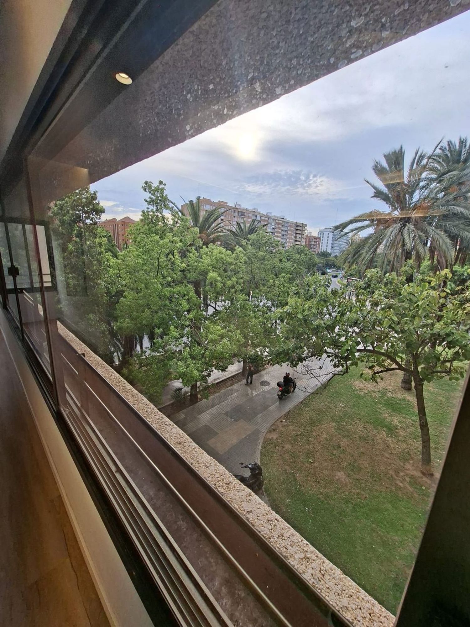 Piso en Avenida de Blasco Ibáñez, L'Amistat - Foto 4
