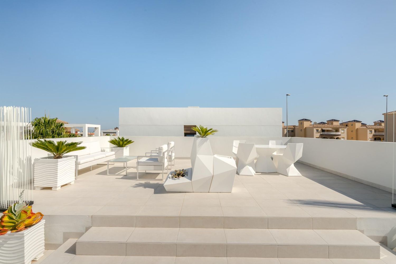 Casa o chalet independiente en Calle Cabo de la Nao, 20, Lomas de Cabo Roig - Foto 17