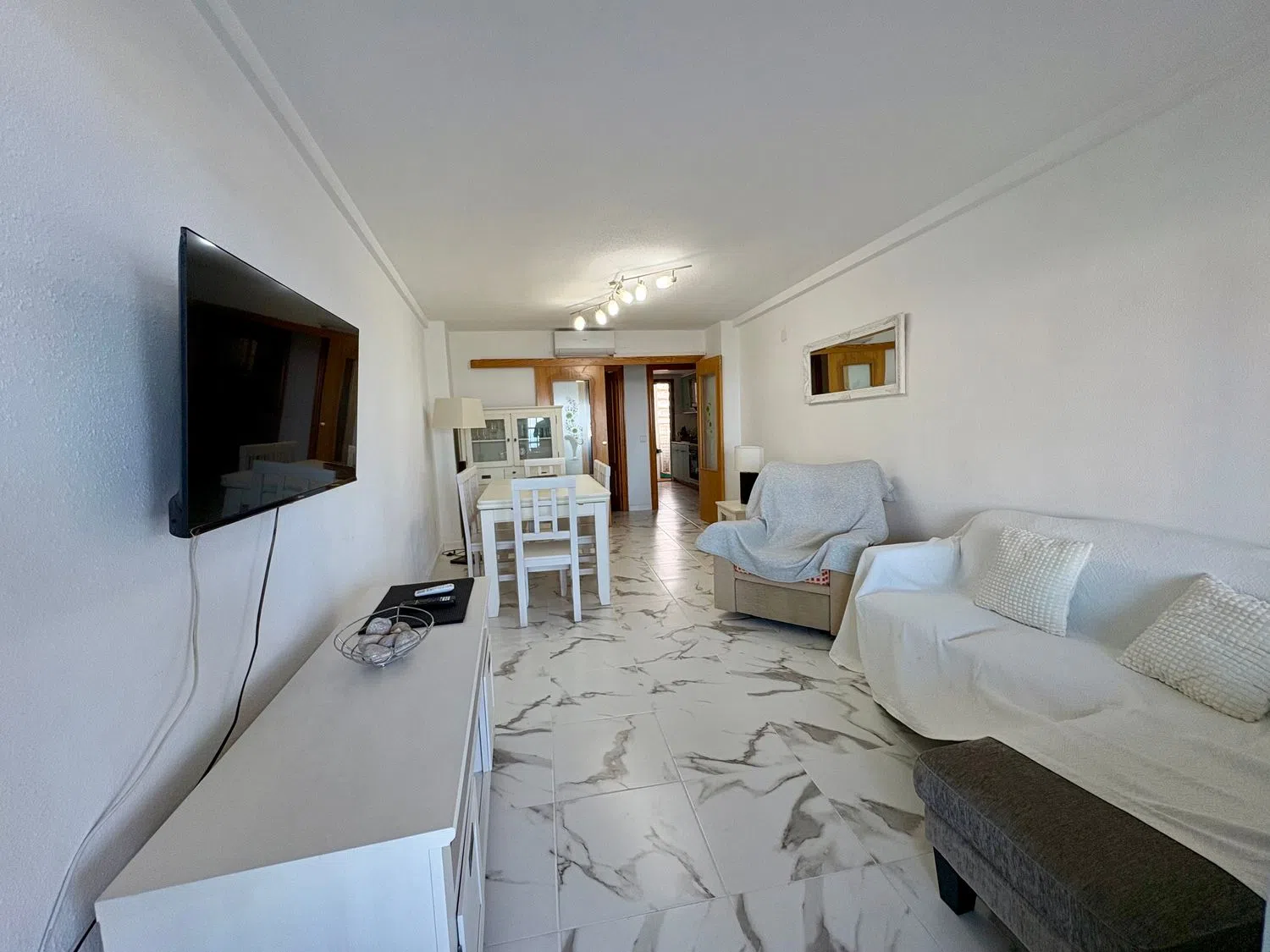 Piso en avenida el Racó, 16 - Foto 6