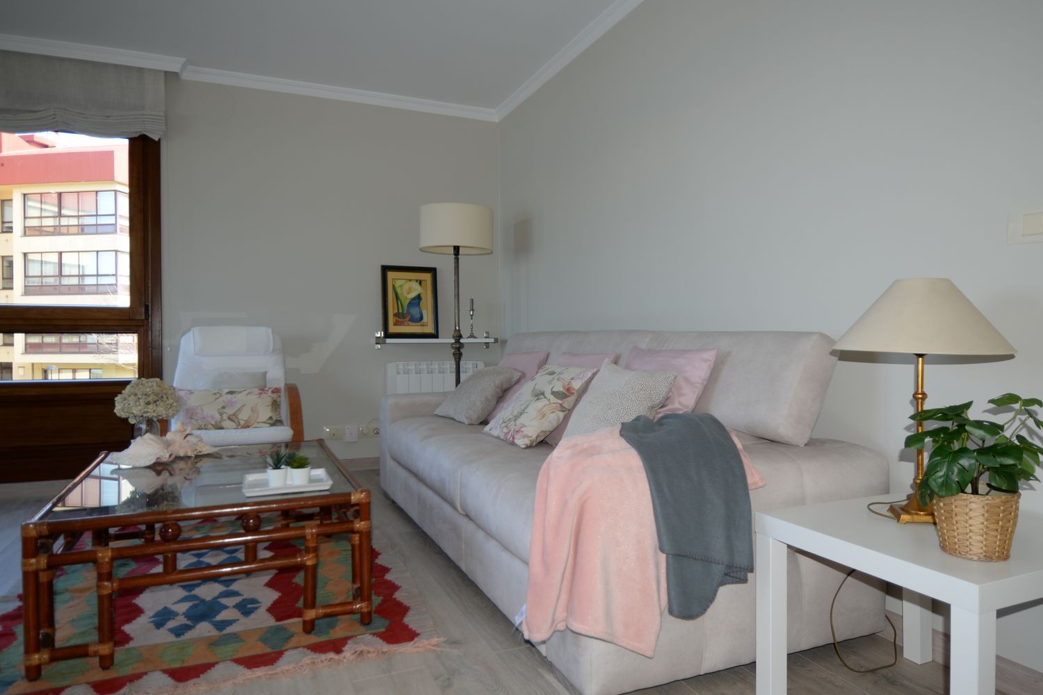 Piso en avenida Américas, 11 - Foto 11