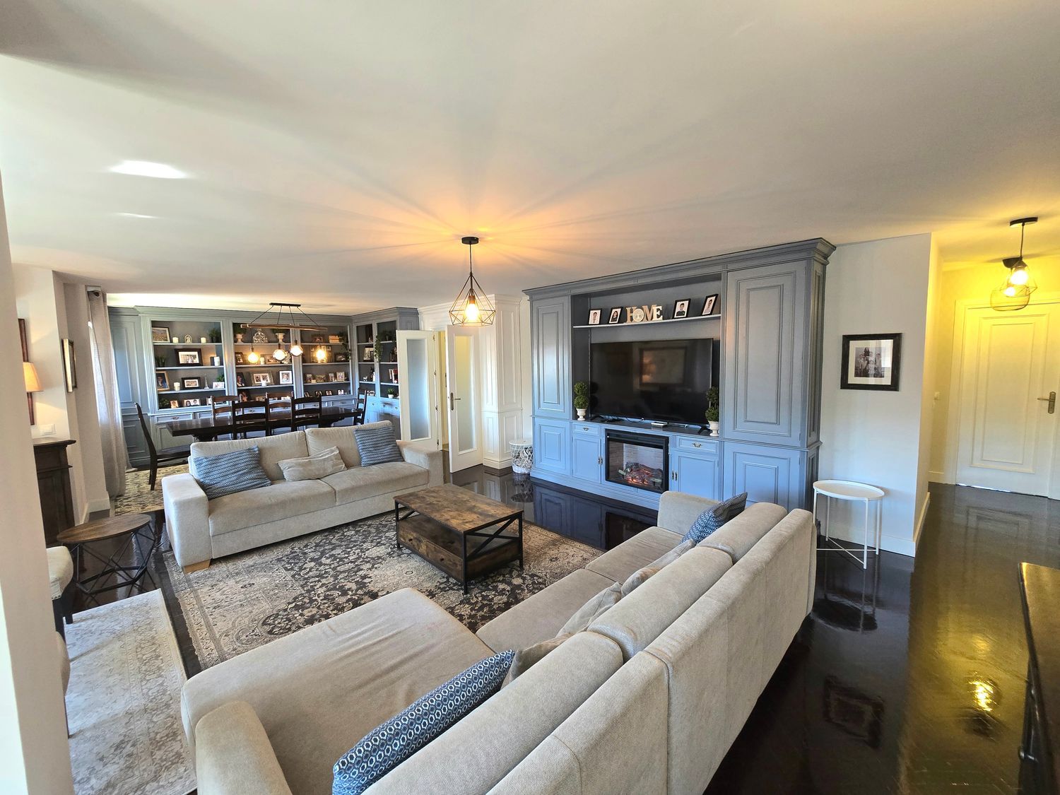 Dúplex en calle de Bueso de Pineda, 46 - Foto 6