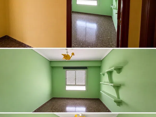 Piso en Avenida Diputación, 42 - Foto 9