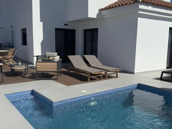 Casa o chalet independiente en Laurisilva, 18, Golf del Sur-Amarilla Golf, Golf del Sur-Amarilla Golf - Foto 4
