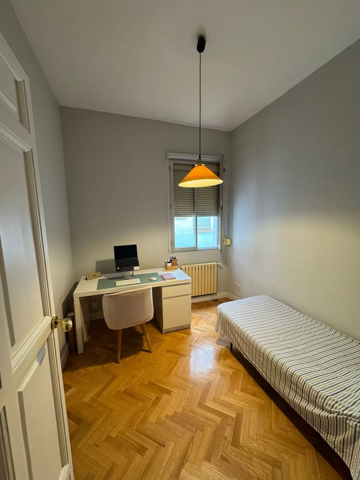 Piso en calle del Doctor Castelo, 21 - Foto 19