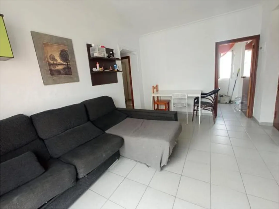 Piso en Santa Justa - Foto 2