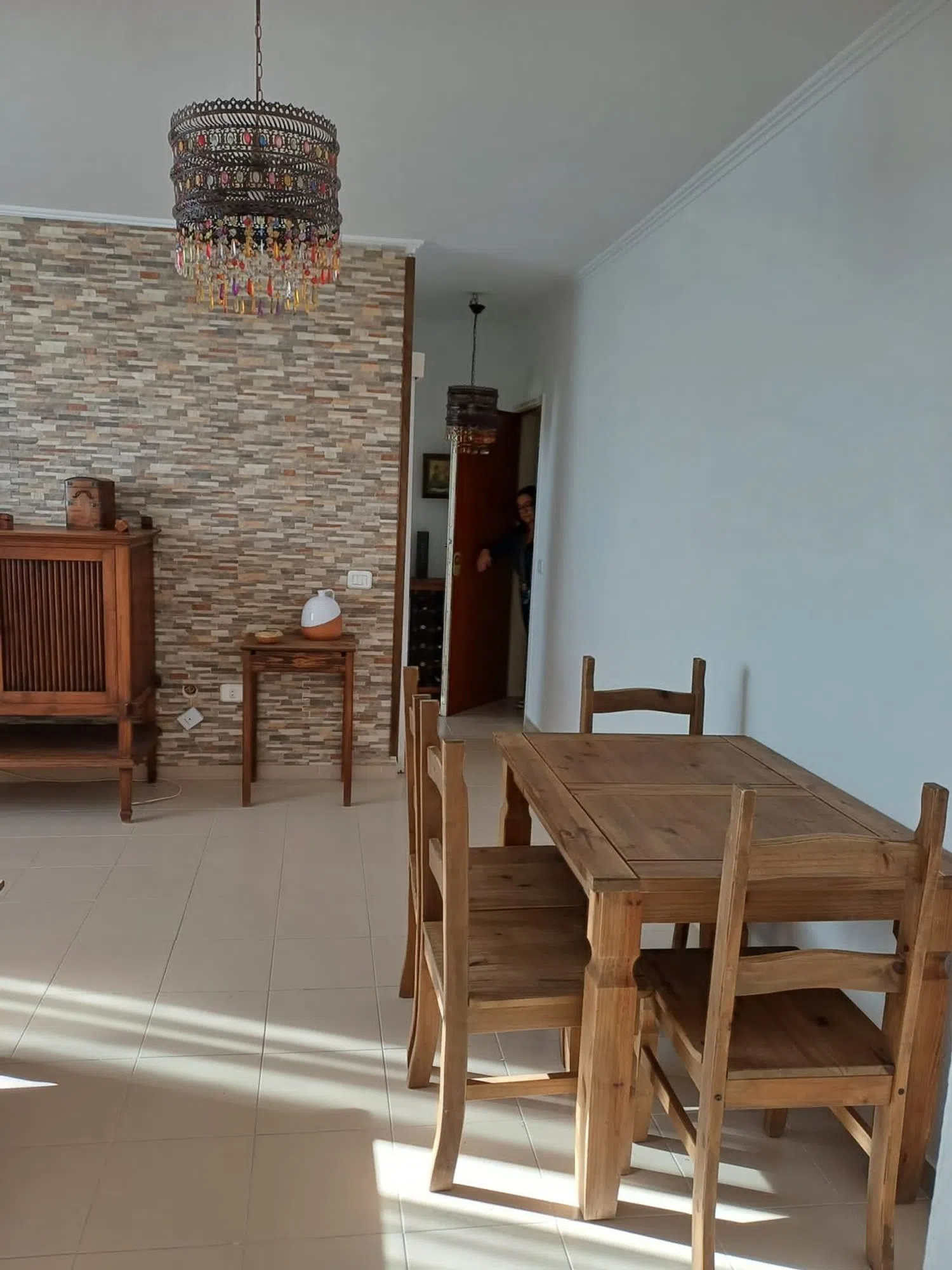 Piso en calle Santa María Soledad, 6 - Foto 9