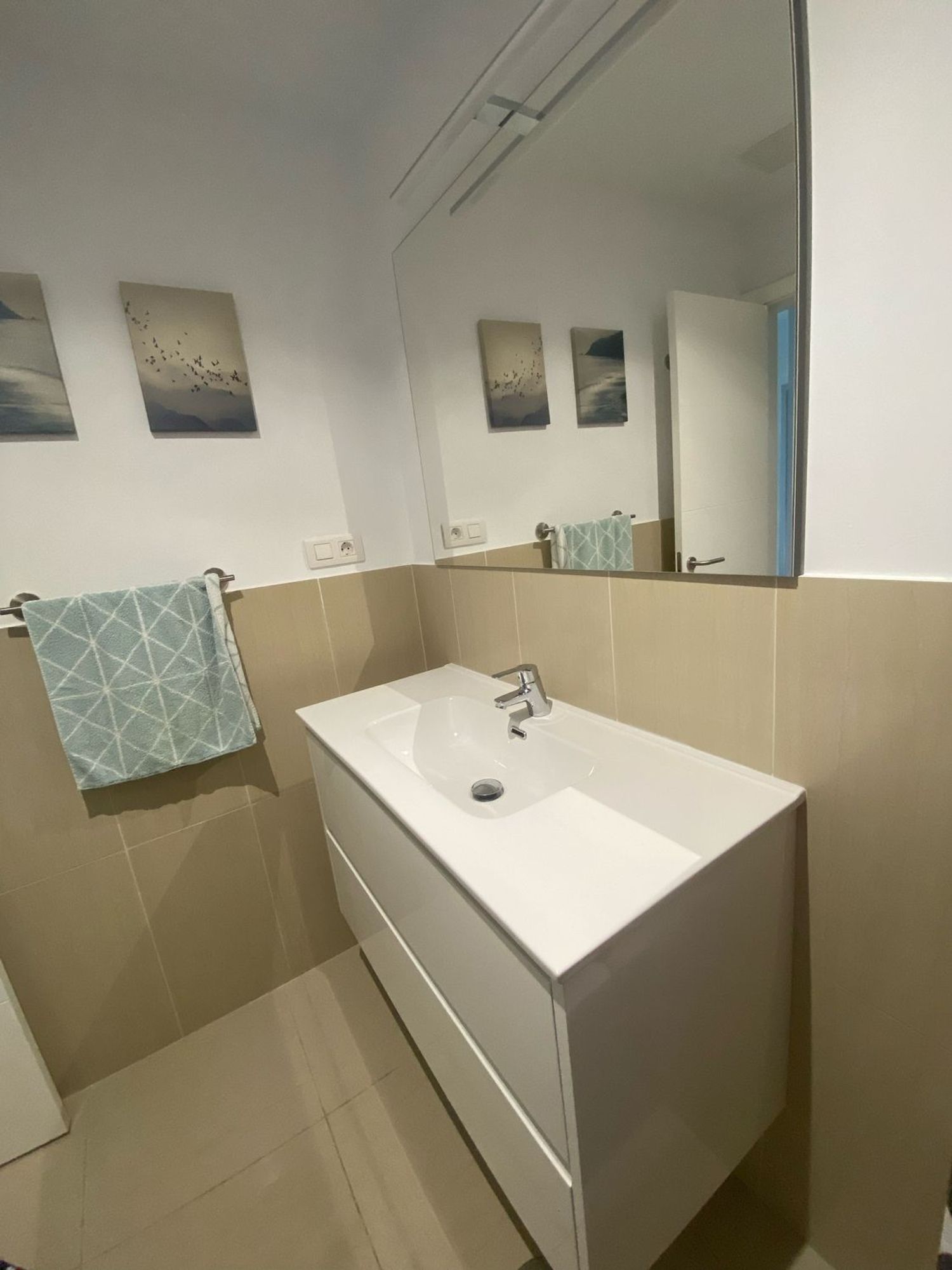 Piso en calle Malvasía, 10 - Foto 15