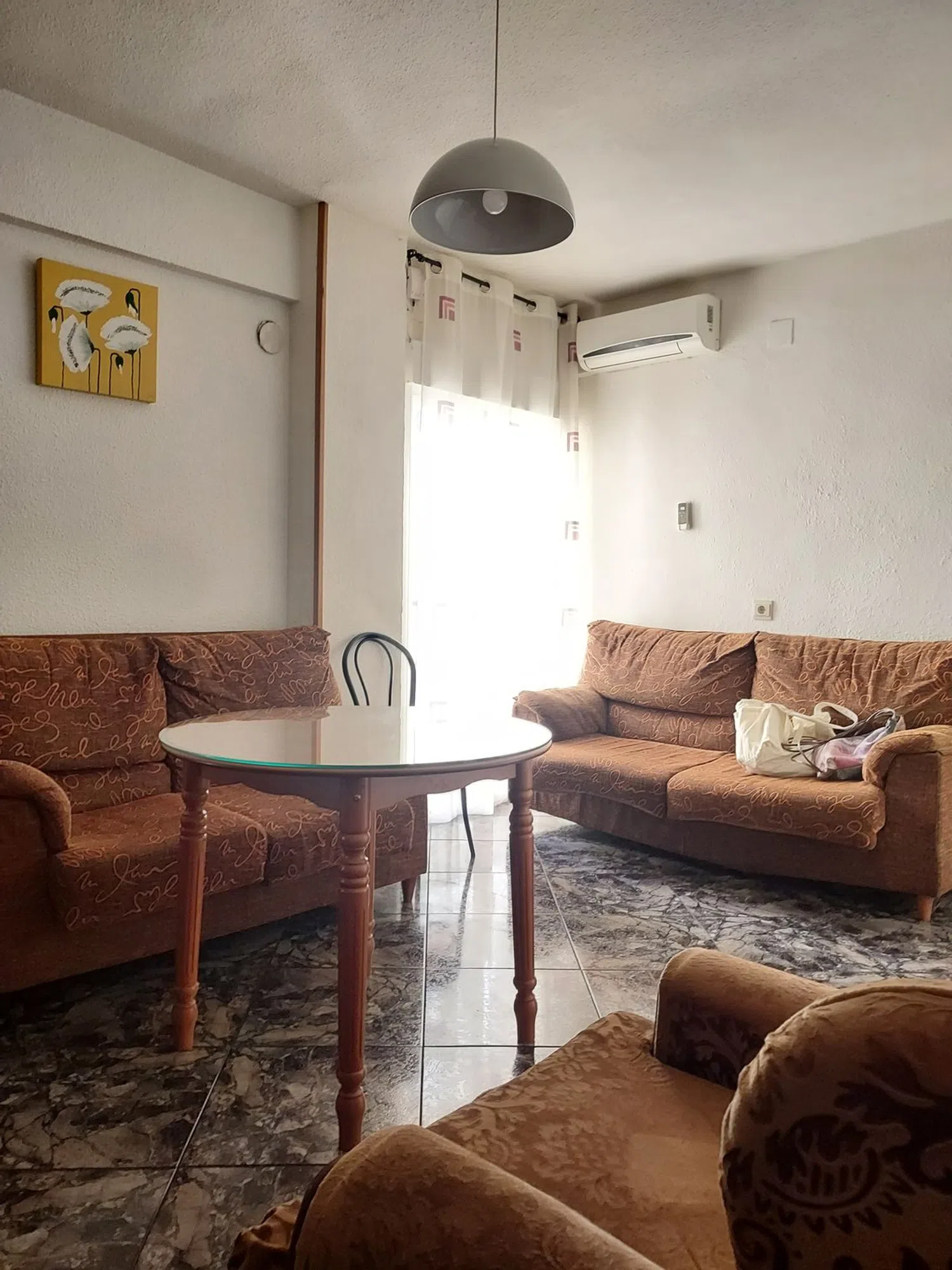 Piso en avenida de América, 46 - Foto 1