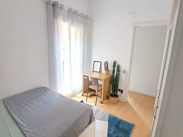 Piso en Calle de Sant Antoni Abat, 27, El Raval - Foto 8