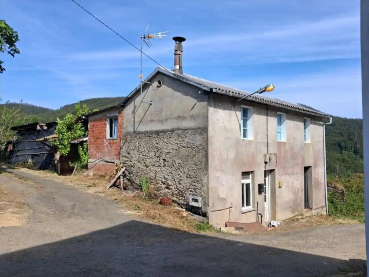 Chalet en cerdido - Foto 2