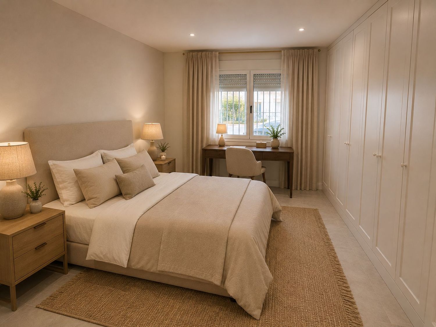 Piso en Ramón de Carranza - Madre Rafols, Ramón de Carranza - Madre Rafols - Foto 25