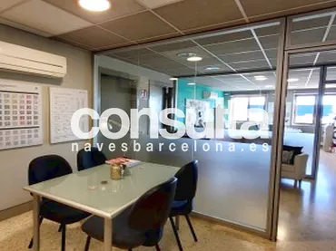 Nave Industrial en  Carrer d'Alemanya 15 - Foto 7