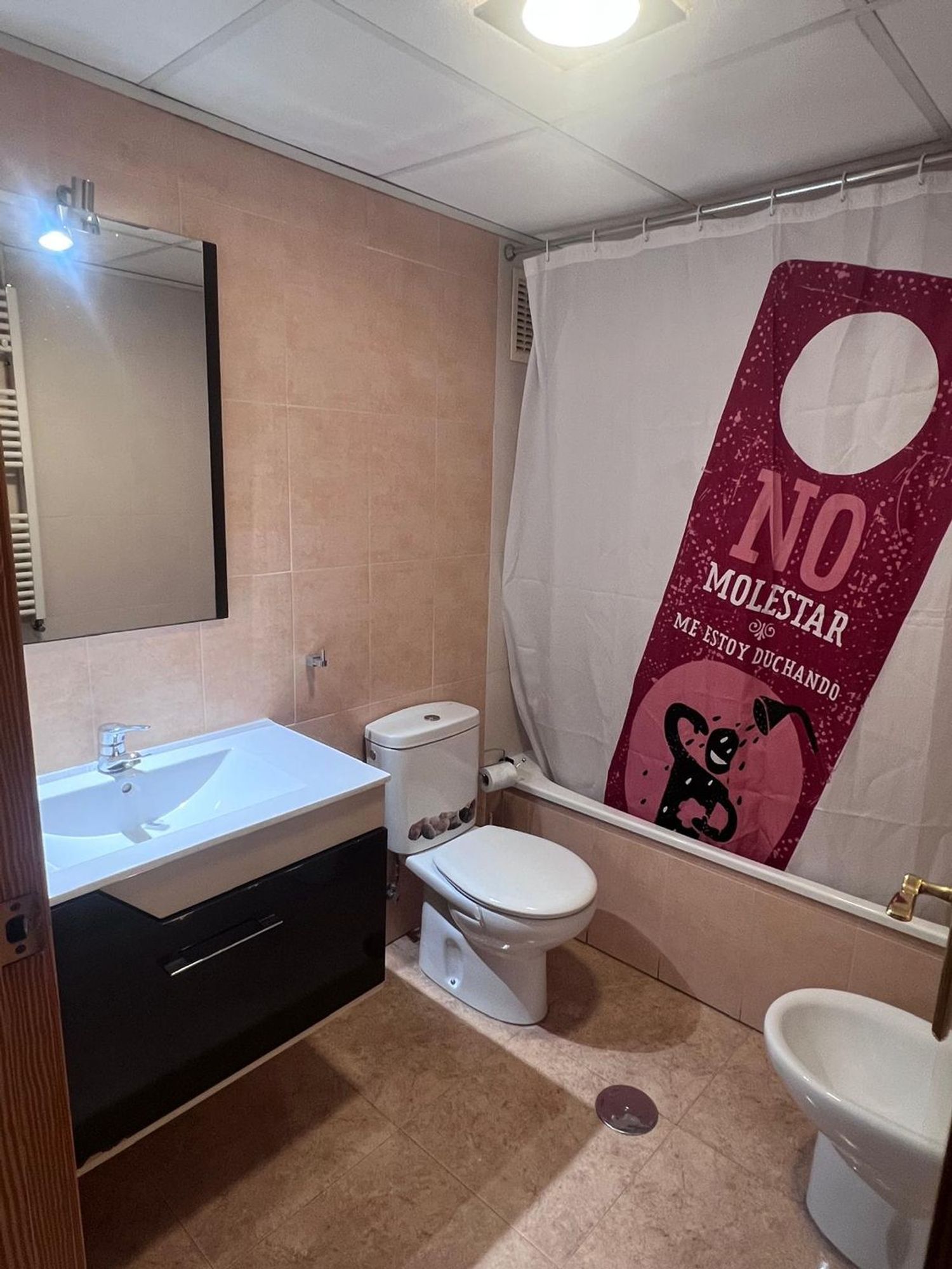 Piso en avenida Embajador Inocencio Arias, 3 - Foto 9