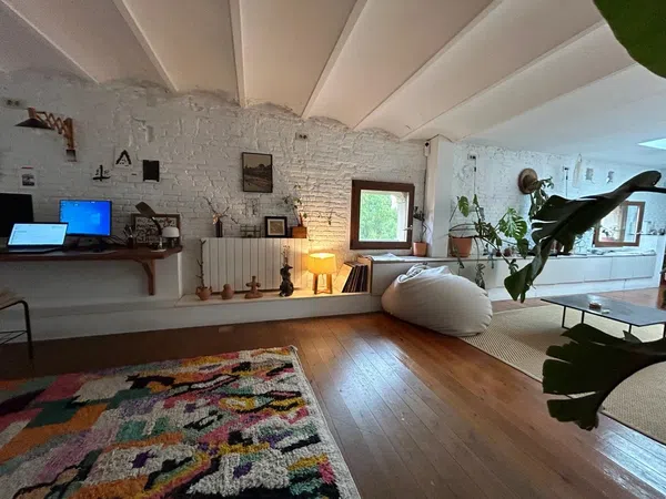 Piso en calle dels Capellans, 9 - Foto 3