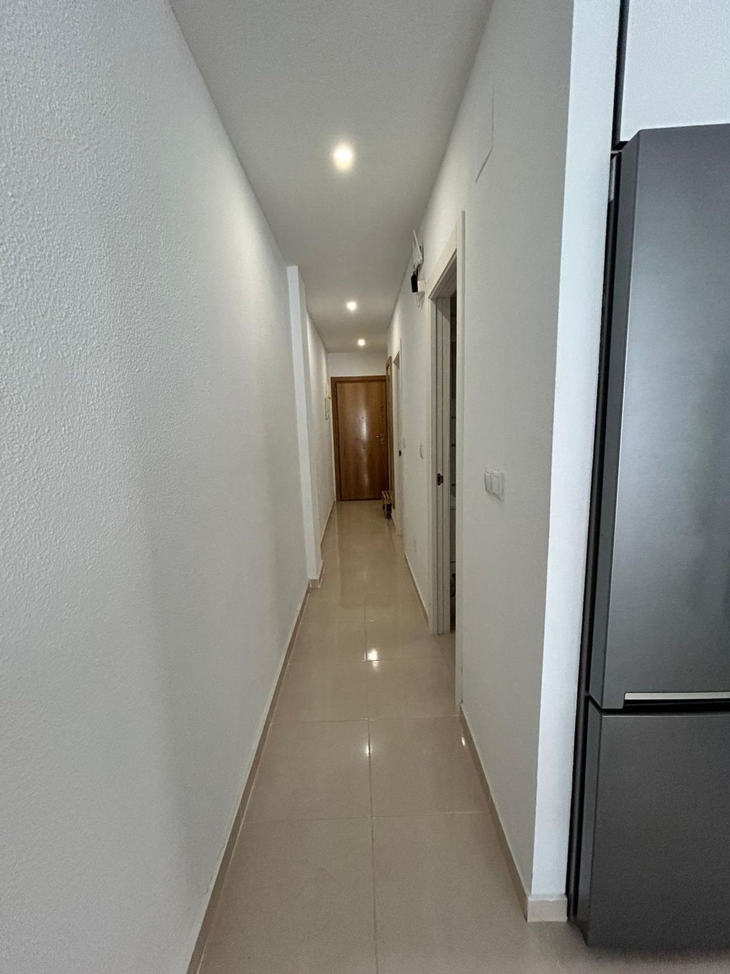 Piso en Calle Virgen de la Paloma, 34 - Foto 4