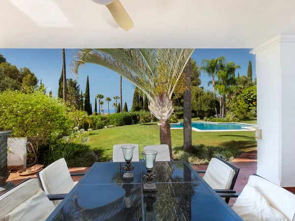 Casa o chalet independiente en Calle de Ojen, 21 a, Los Arqueros-Puerto del Almendro, Los Arqueros-Puerto del Almendro - Foto 27
