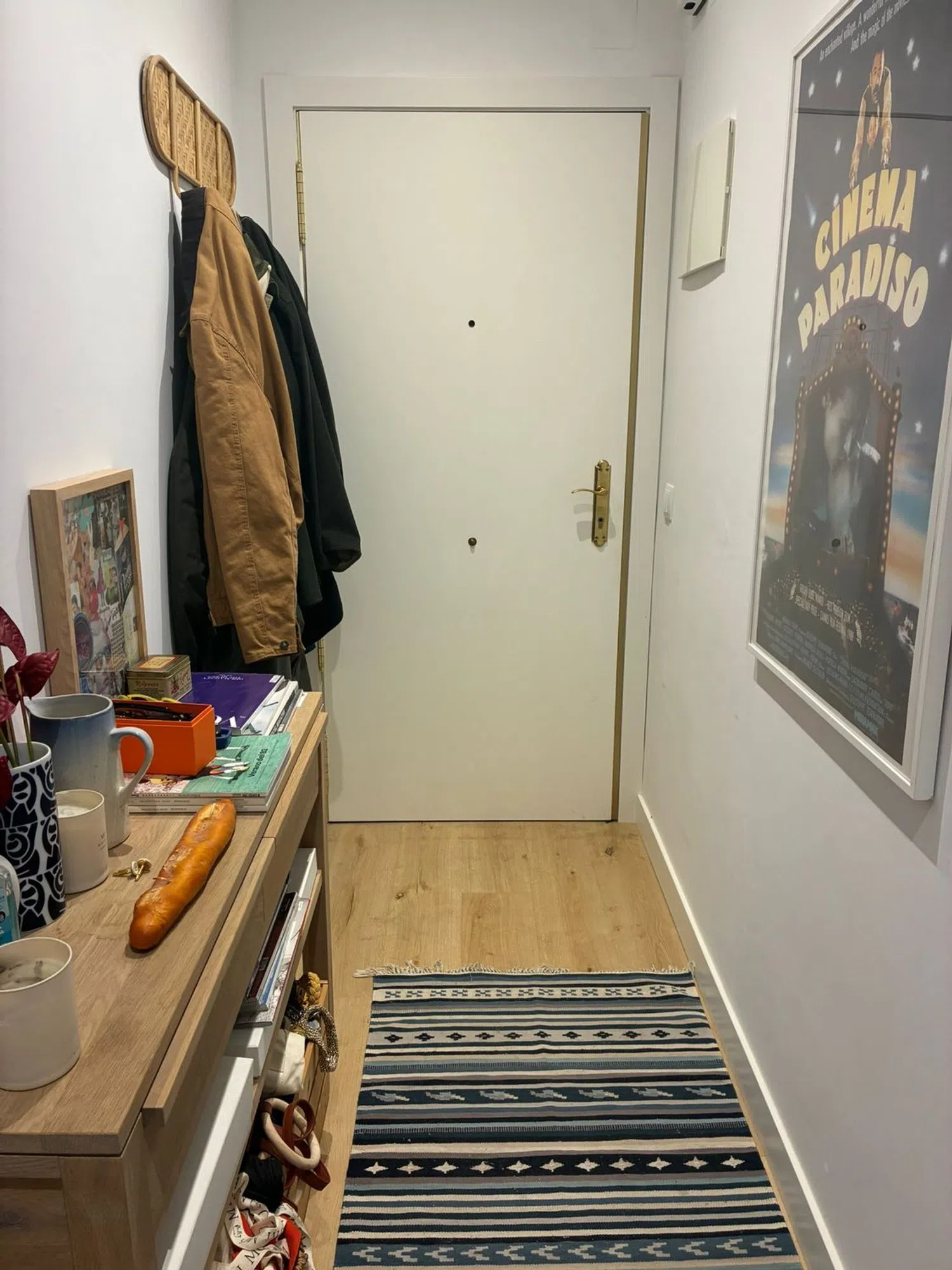 Piso en calle de Aguilón, 7 - Foto 11