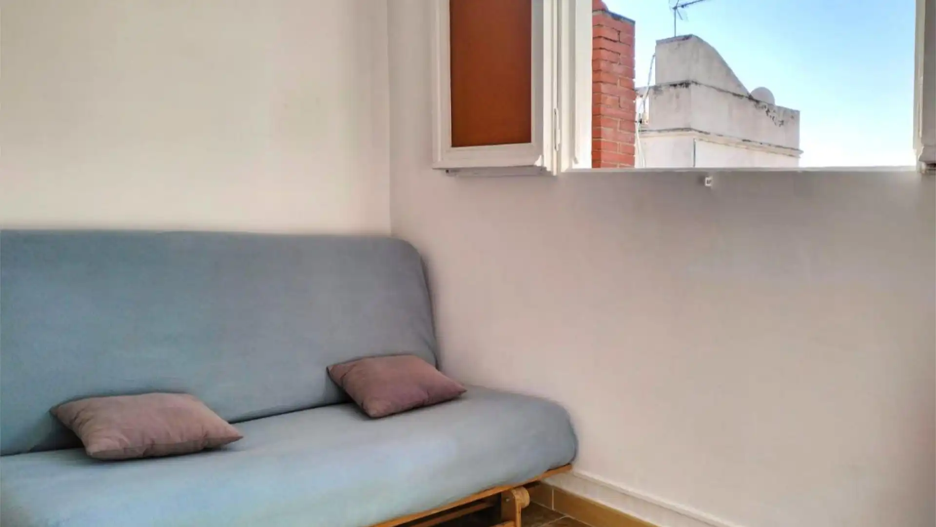 Piso en calle d'Ataülf 1 - Foto 13