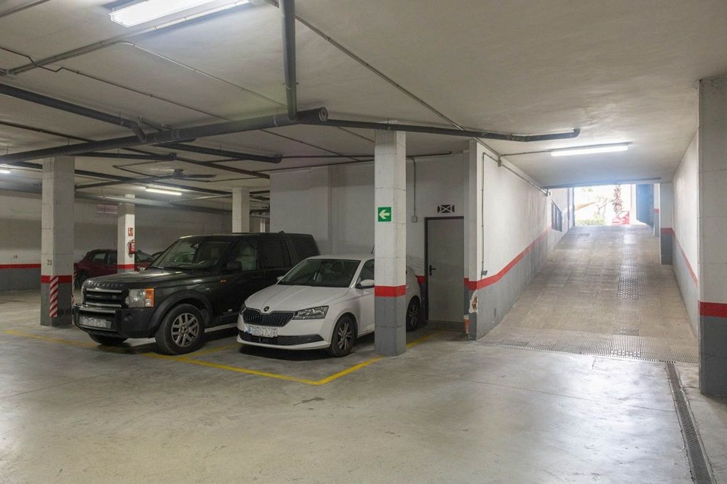 Piso en El Ranero-San Basilio, El Ranero-San Basilio - Foto 30
