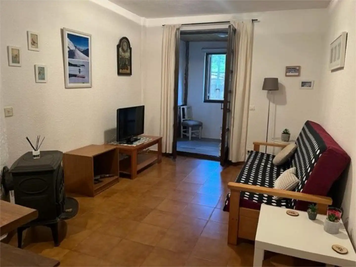 Apartamento en  LE-333 90 - Foto 2