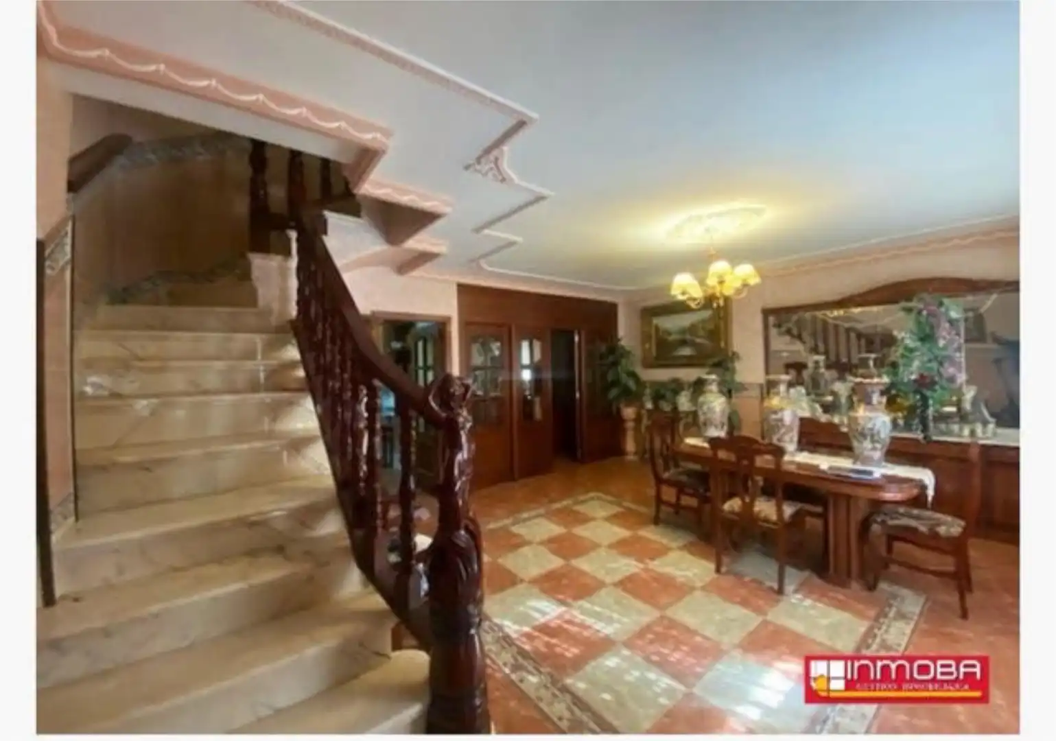 Chalet en Guareña,badajoz - Foto 3