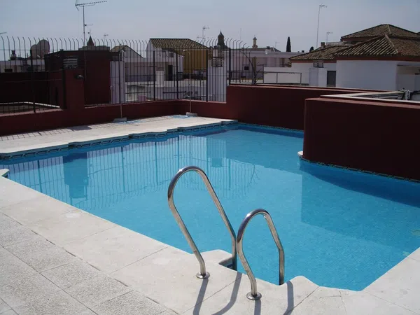 Dúplex en Barrio Puerta de la Carne - Judería