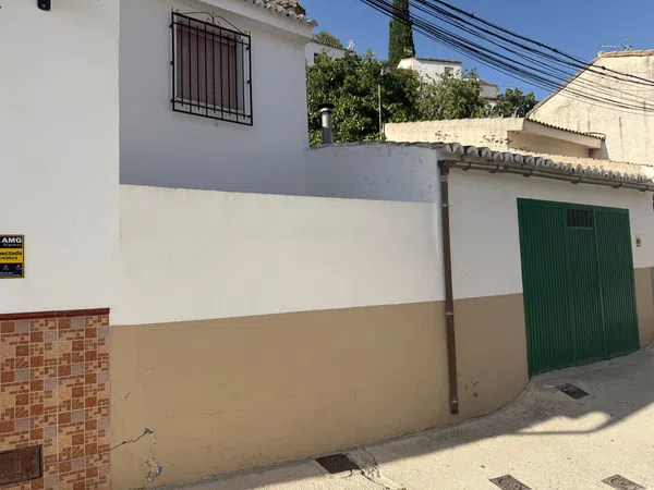 Casa o chalet independiente en C/solana, 32 - Foto 13