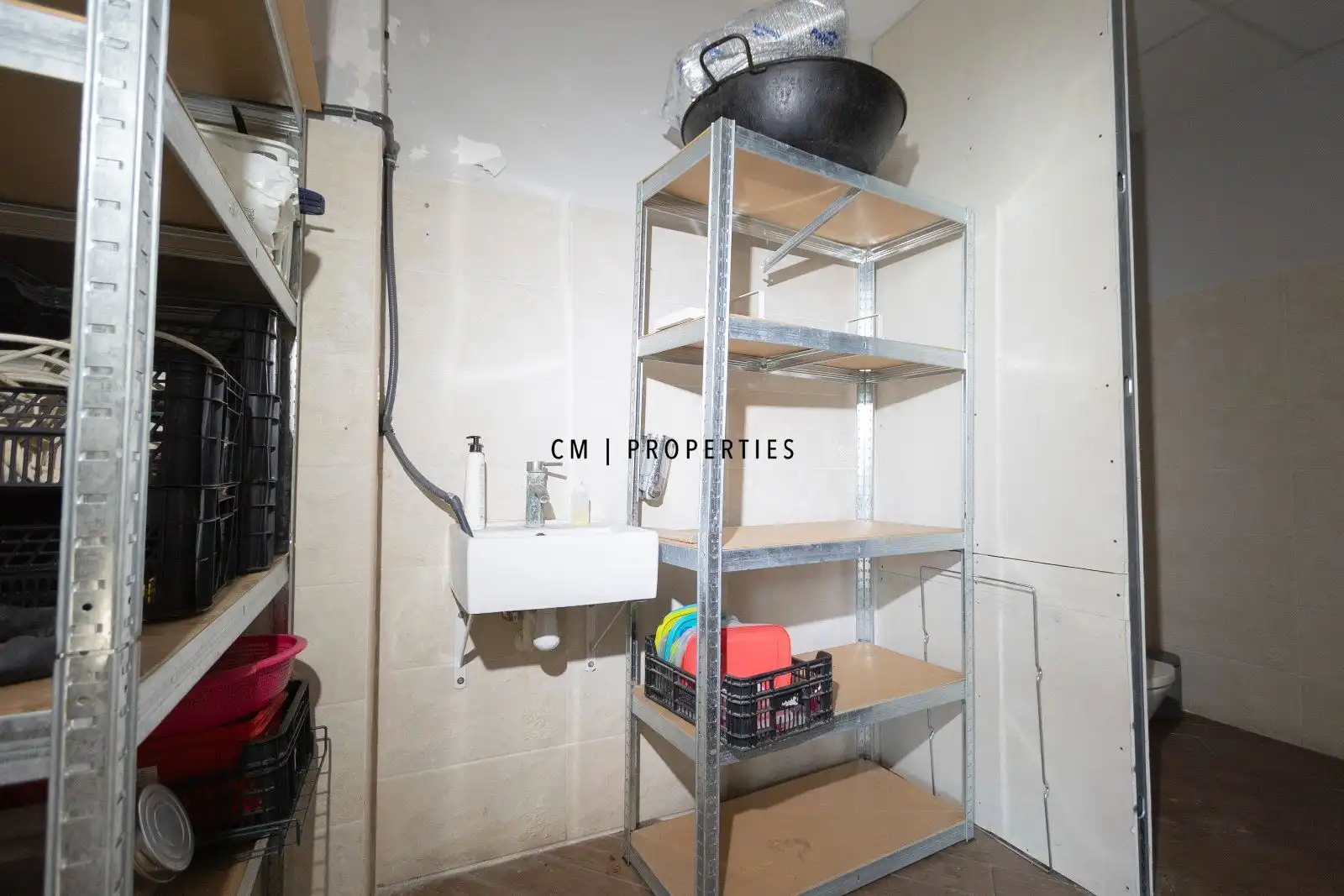 Local comercial en  Juan de Garay - Foto 13