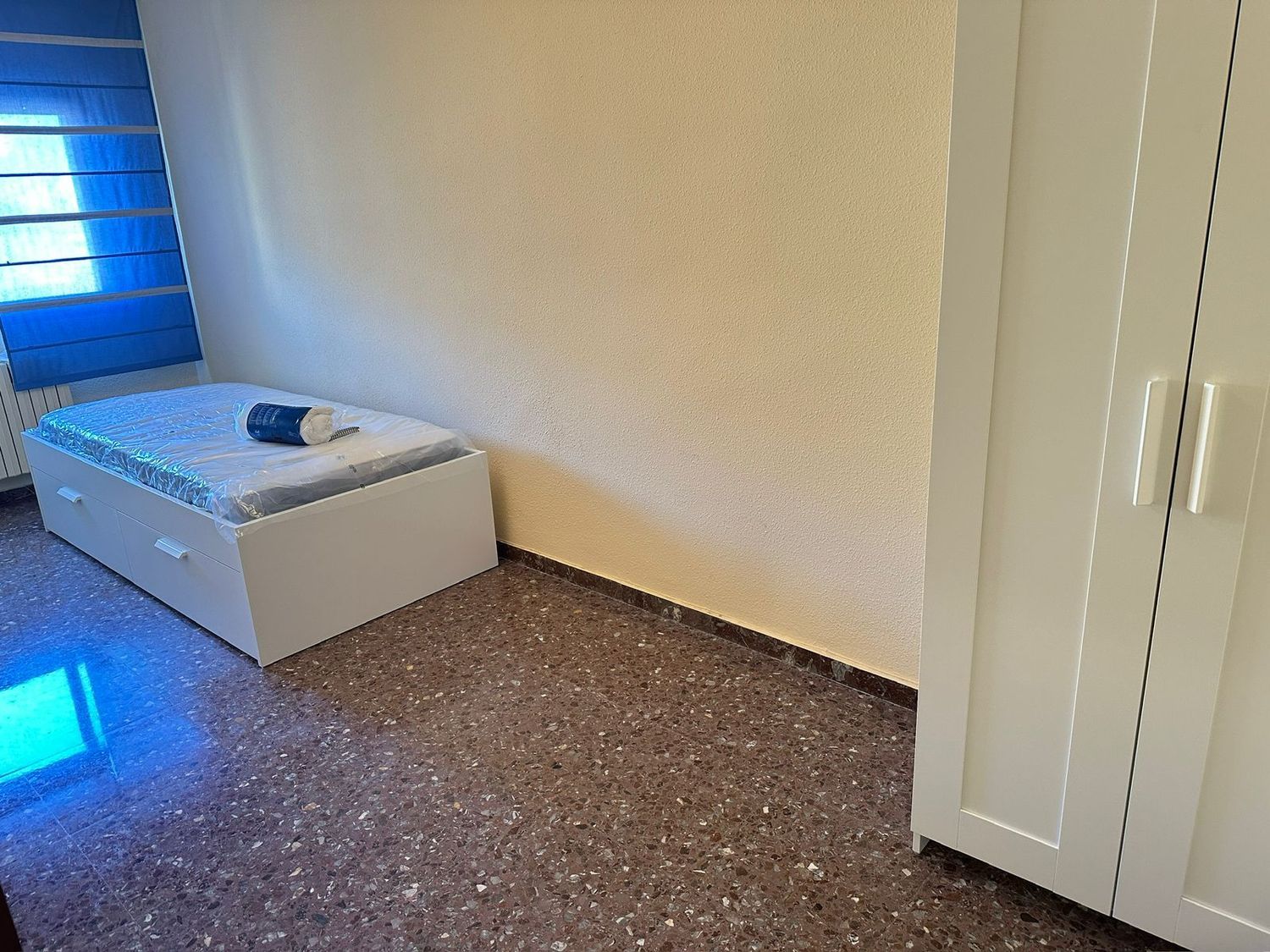 Piso en Vicente de berdusao s/n, Ciudad Jardín - Parque Roma - Foto 28