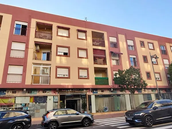 Piso en Calle Toledo, 32, San Pedro del Pinatar, San Pedro del Pinatar - Foto 22