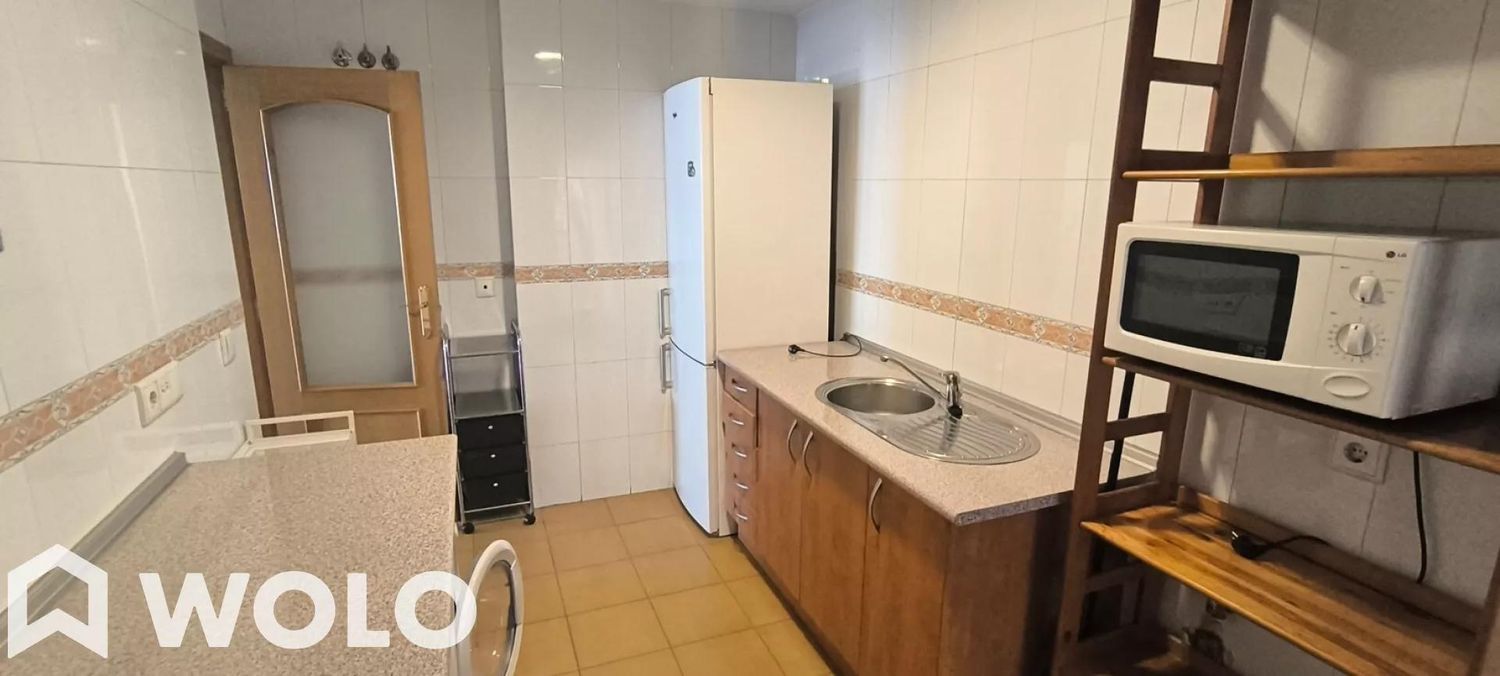 Piso en Calle Ramón Rubial, El Rosón - Kelvinator, El Rosón - Kelvinator - Foto 7
