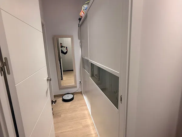 Piso en Calle Julio Pellicer, 35, Ciudad Jardín - Foto 10