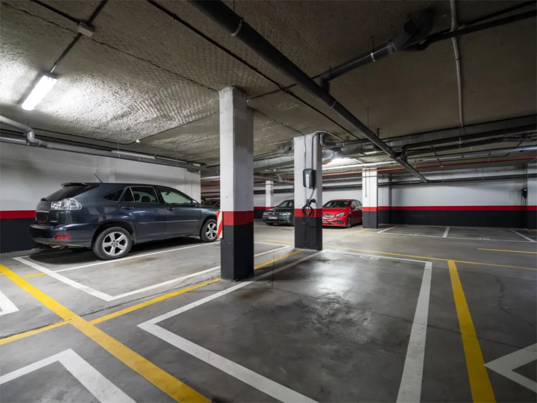 Piso en  Calle Hermanos Machado 2 - Foto 35