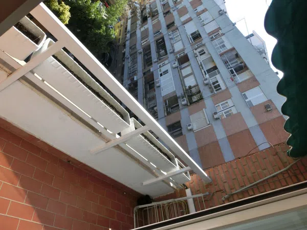 Piso en calle las Cruzadas, 3 - Foto 4