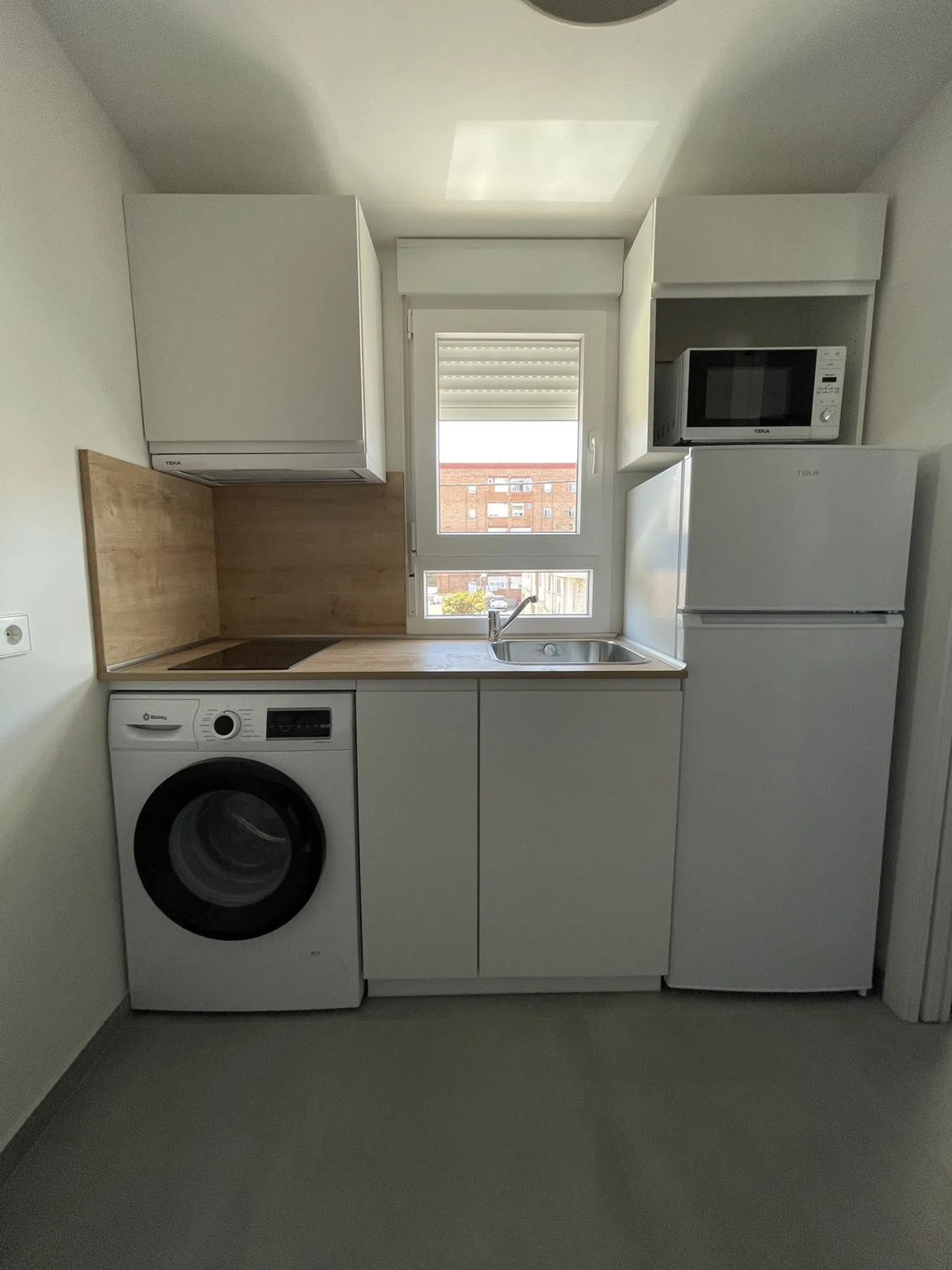 Ático en calle de Carrión de los Condes, 43 - Foto 3